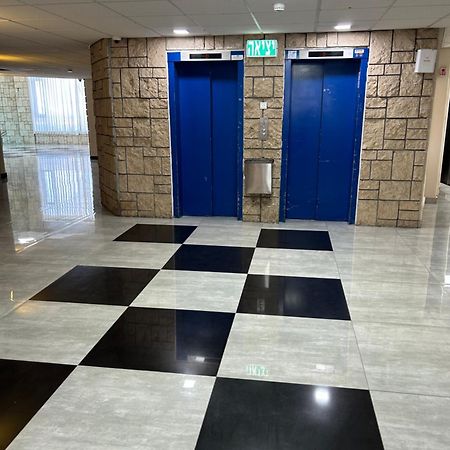Sima Suite Ашдод Экстерьер фото