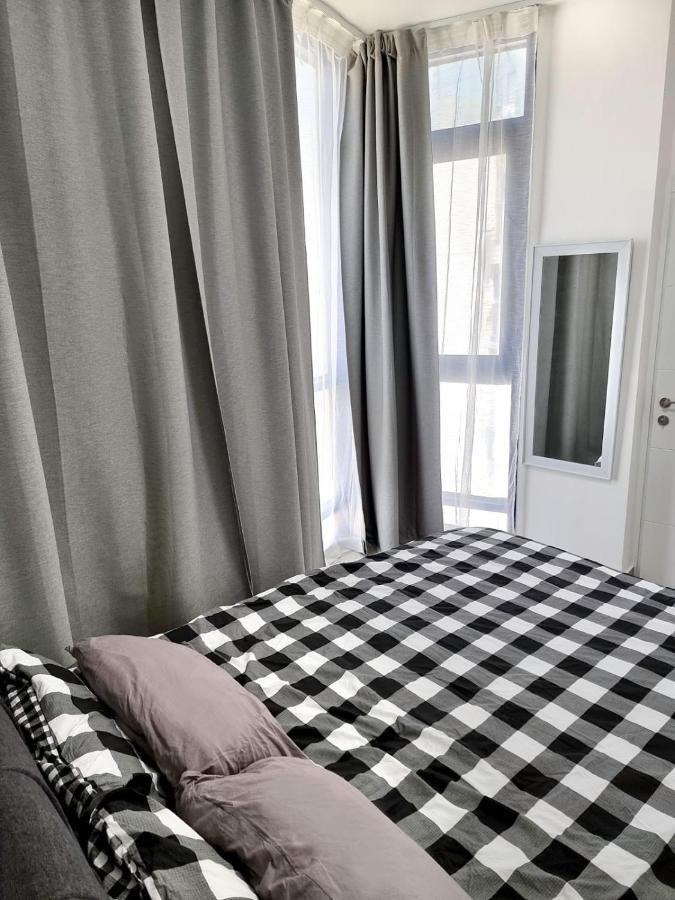 Sima Suite Ашдод Экстерьер фото