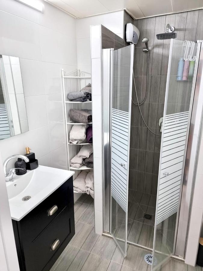 Sima Suite Ашдод Экстерьер фото
